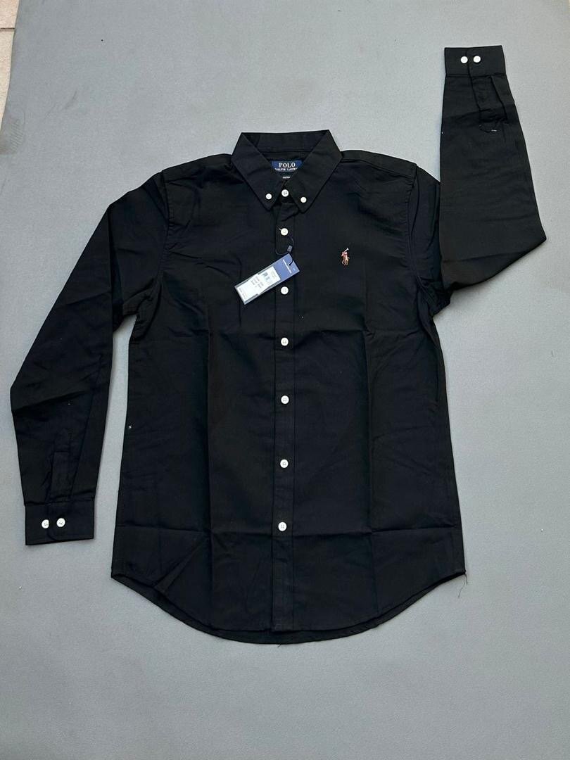 Chemise élégante pour homme