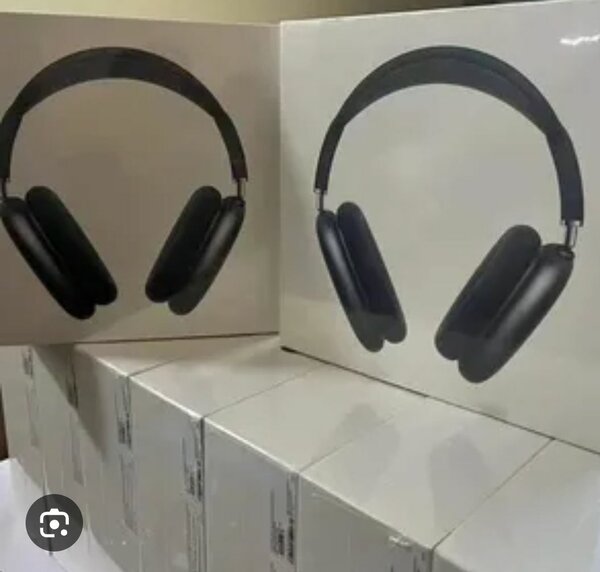 Casque   Airpods max original