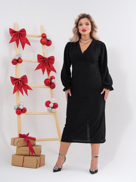 Платье только оптом