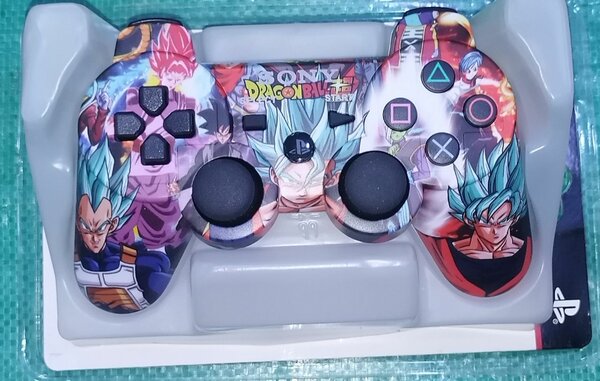 Manette PS3 Dragon Ball Z