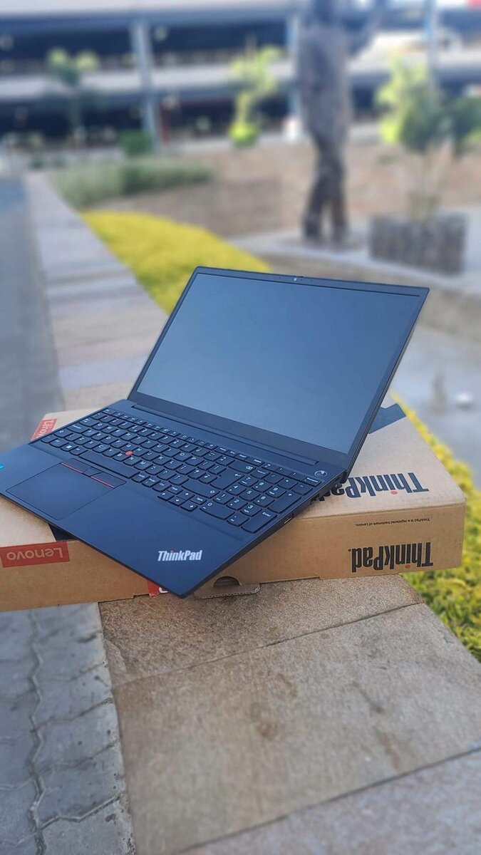 Lenovo Thinkpad E15 Gen 4