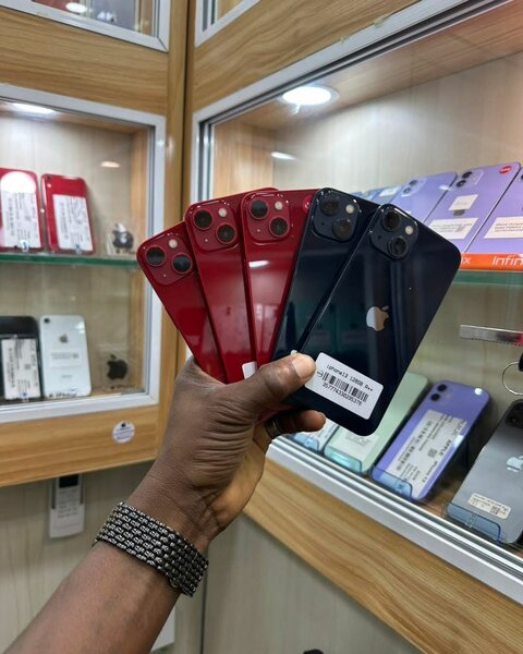 Apple iPhone 11 Reconditionné