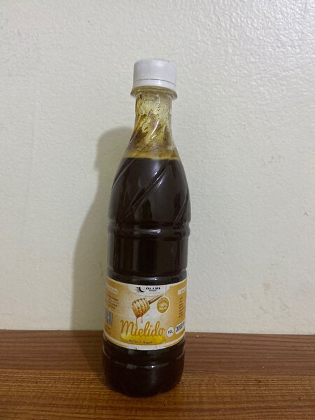 Miel Naturel Pur 500ml