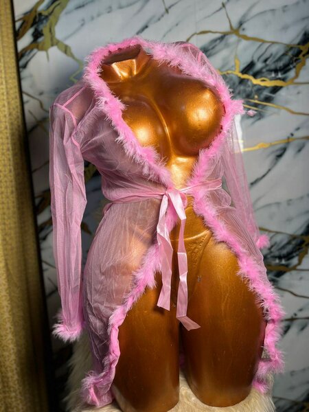 Lingerie en dentelle sexy