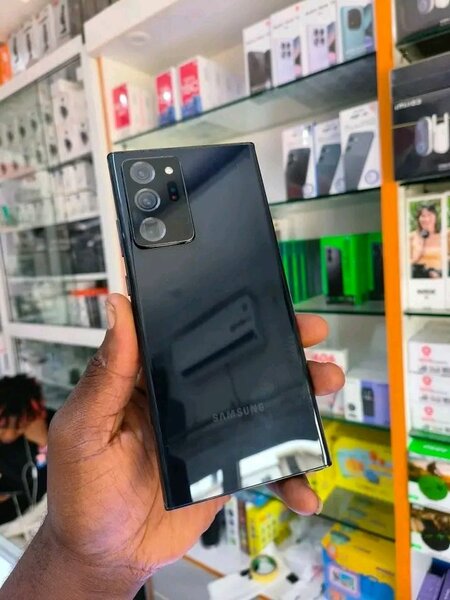 Samsung Galaxy S22 Ultra 5G