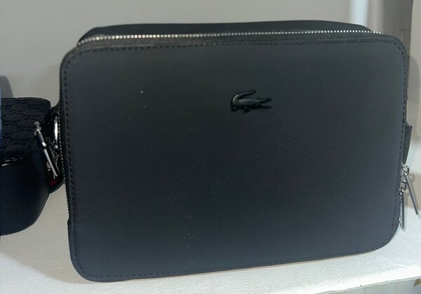 Sac bandoulière élégant