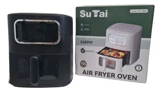 Friteuse à air SuTai 2400W