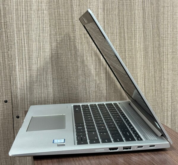 HP EliteBook Laptop