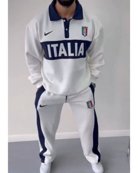 Complet Nike Italie