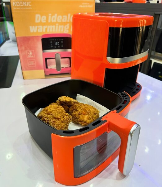 One of the Important Kitchen Essentials you need.