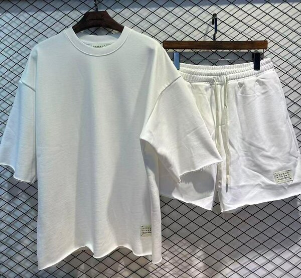 Ensemble Décontracté Unisexe