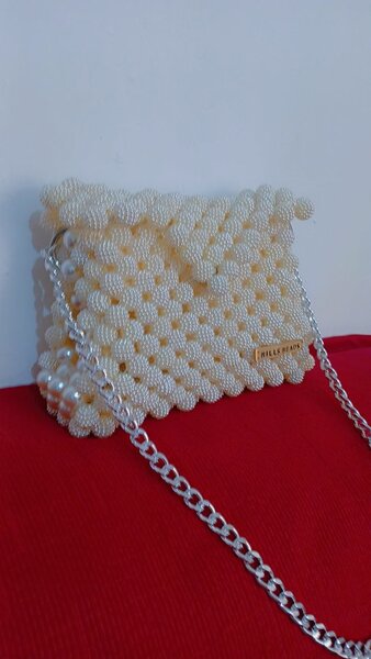 Bead bag