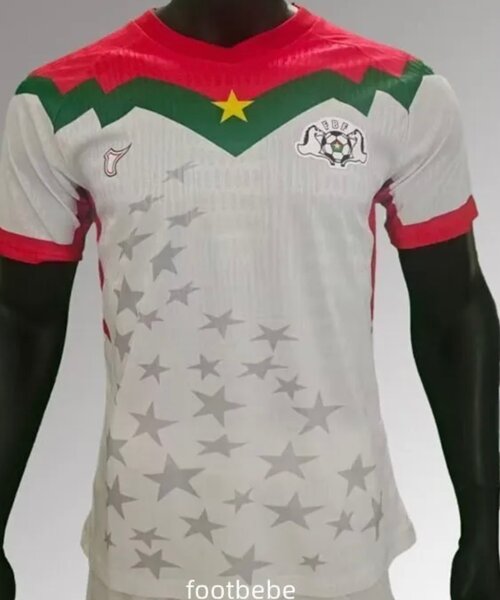 Maillot de Football Été