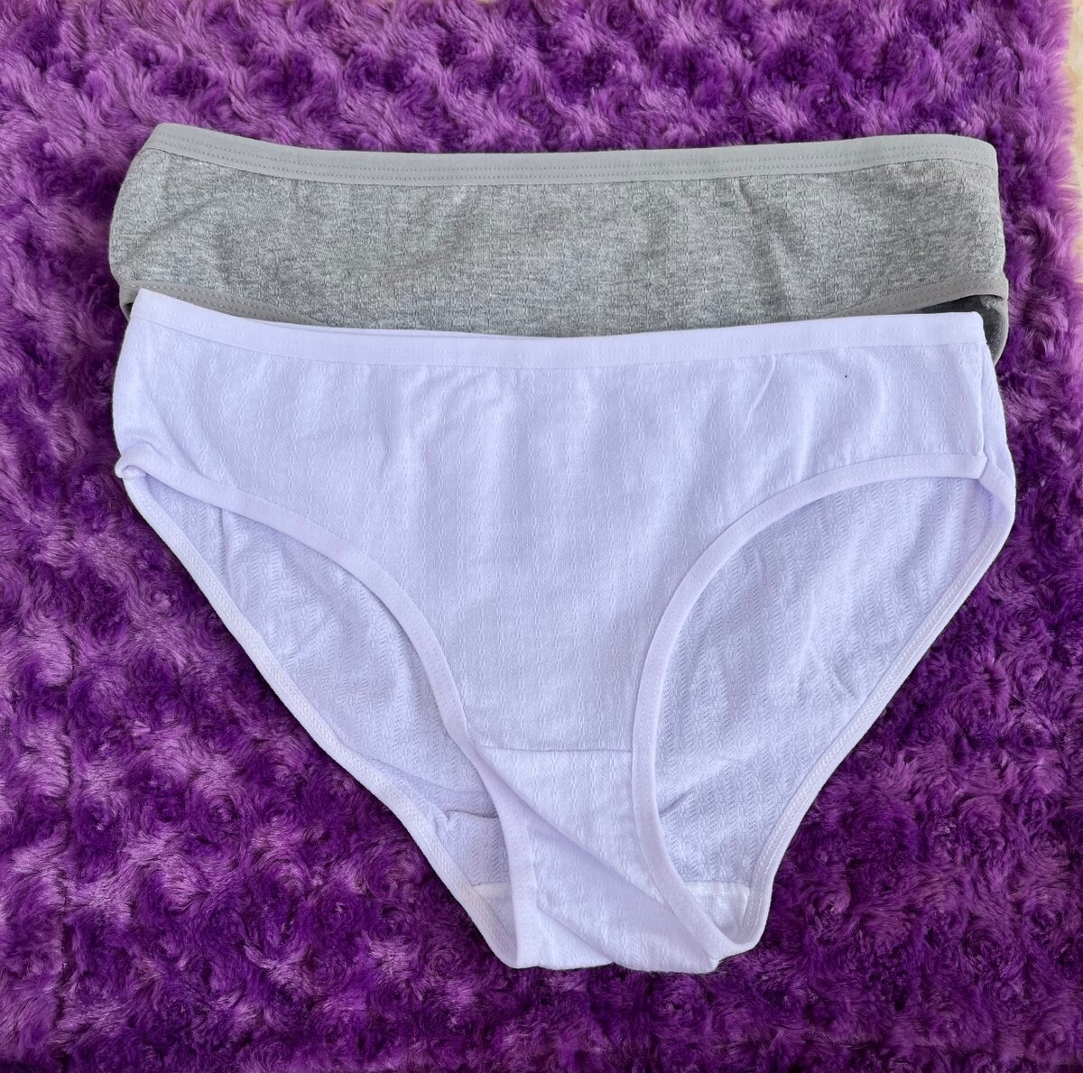 6 pièce panties for ladies
