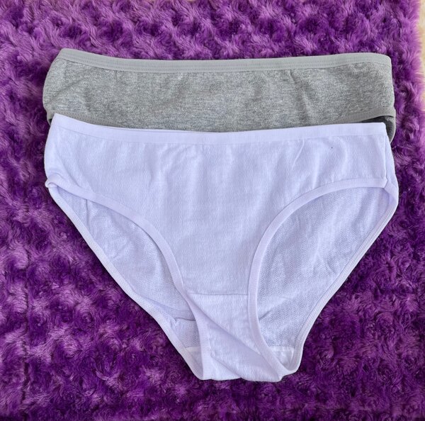 6 pièce panties for ladies