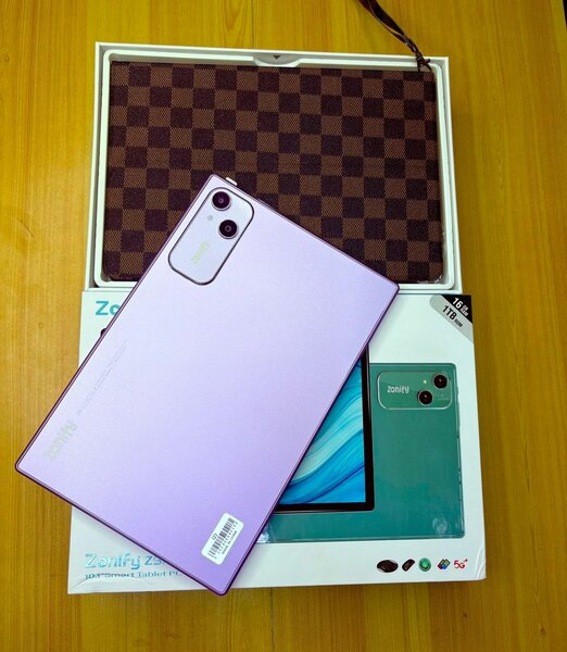 Tablette Zonify ZS103
