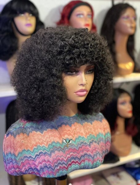 Bod  hair closure unit