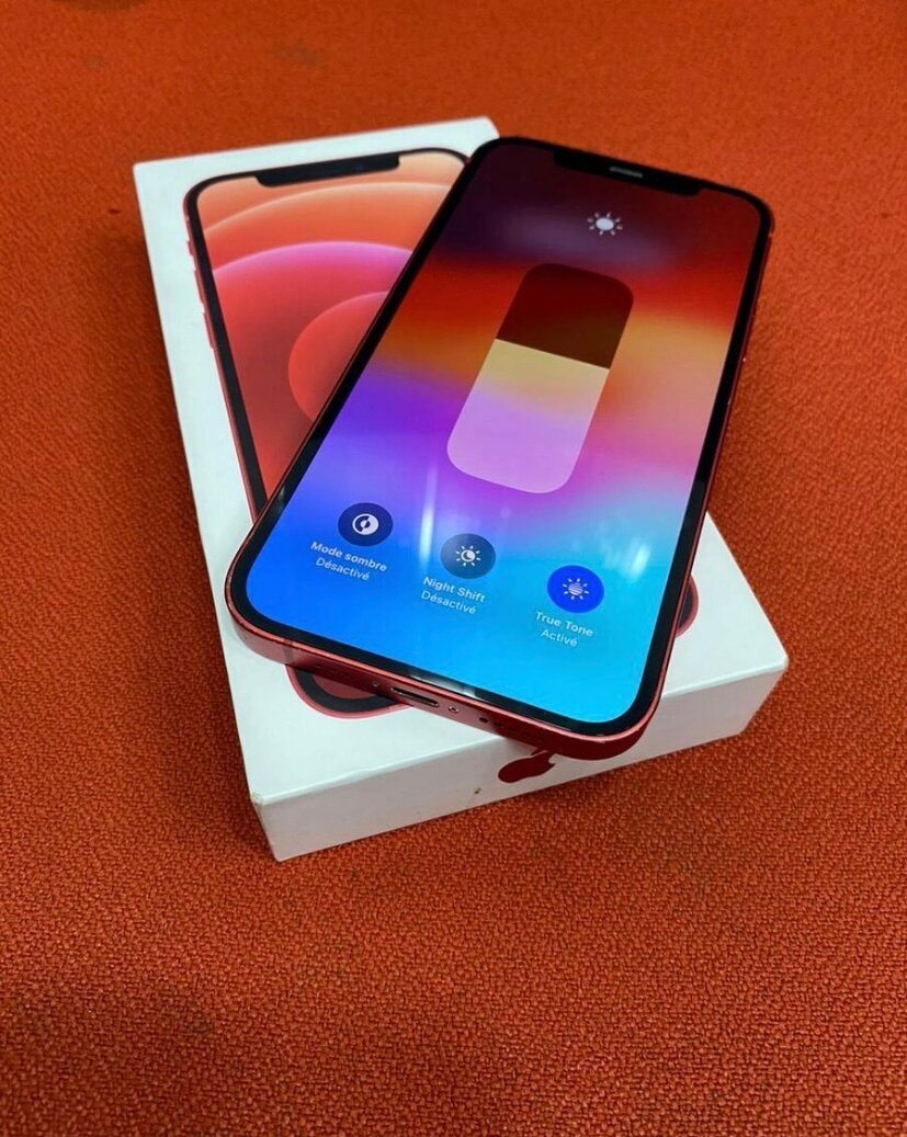 Apple iPhone 13 reconditionné