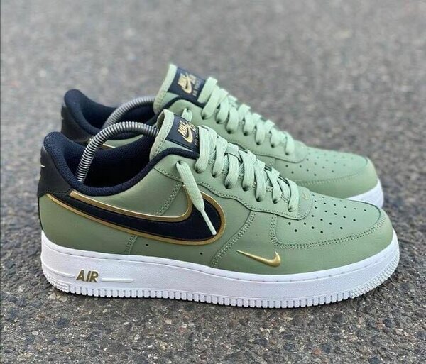 Nike Af1