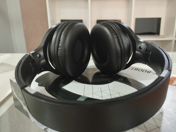 Casque Bluetooth -FM RADIO JBL