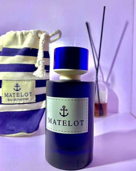 Parfum Matelot Homme