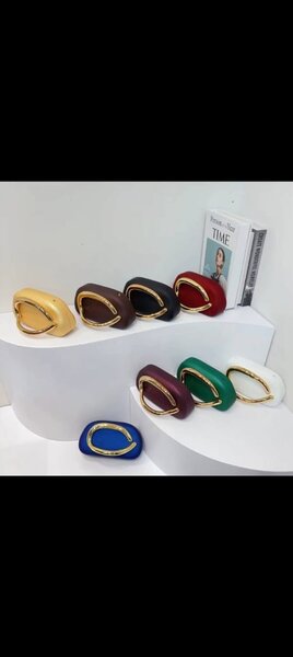 Sac bandoulière en cuir pour femme