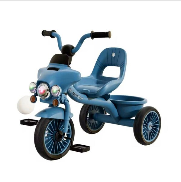 Tricycle Enfant avec Lumières