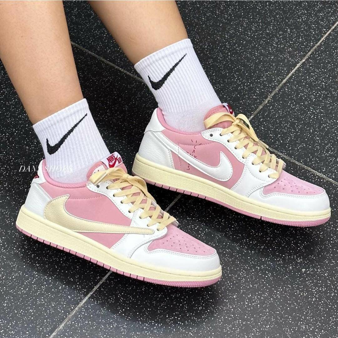 Nike sneakers