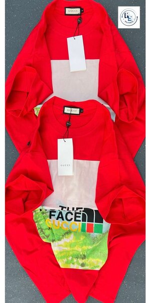 Veste The North Face rouge