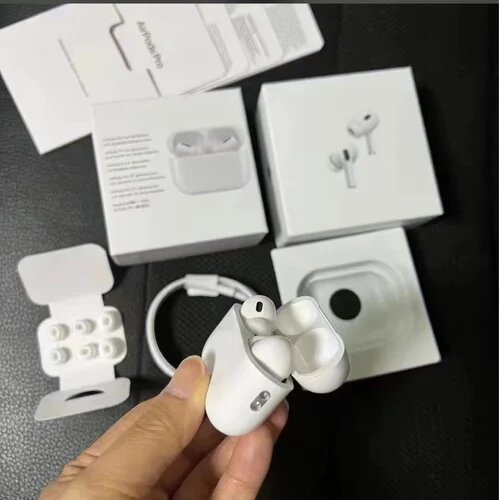 Écouteurs sans fil AirPods Pro