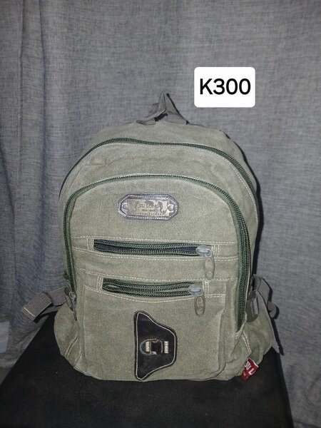 Salaula bag pack for sale. Strong durable.