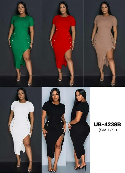 Good quality dresses