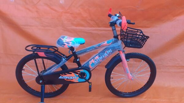 Vélo 12" pour Des Enfants 2ans à 5ans