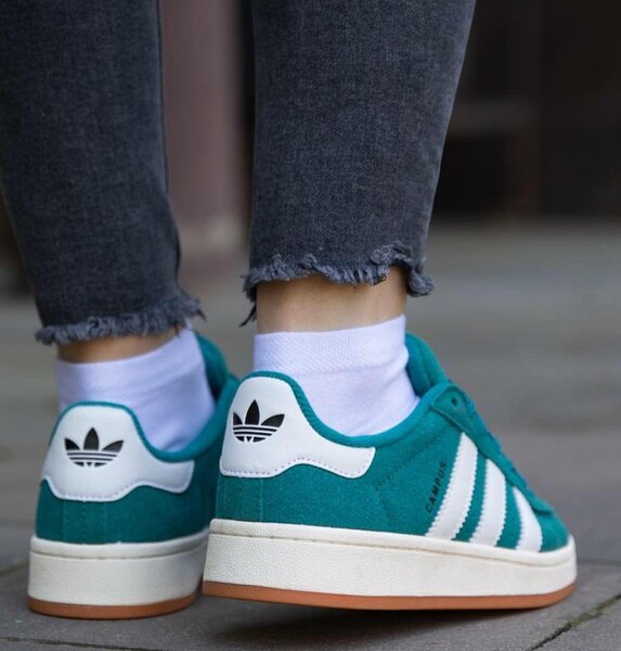 Sneakers Adidas Campus Vert