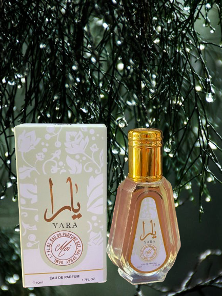 Parfum Yara Eau de Parfum