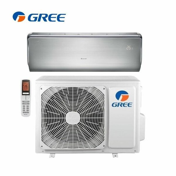 GREE 1.5HP AC