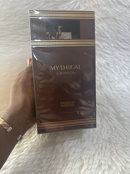 Parfum Mythical Gryphon