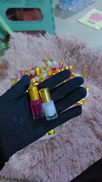 Musc oriental homme/femme