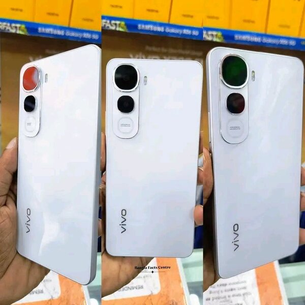 Vivo Smartphone - Neuf et Authentique