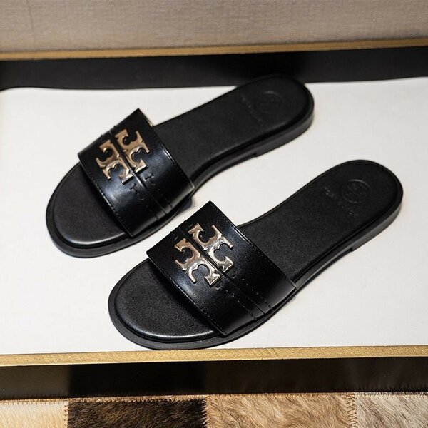 Sandales Céline noire pour femme