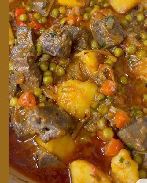 Petit poids métisse viande