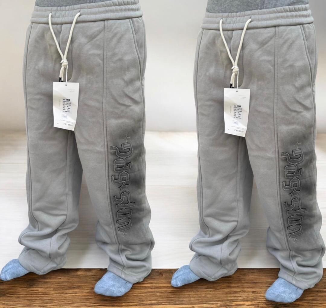 Pantalon de jogging homme luxe