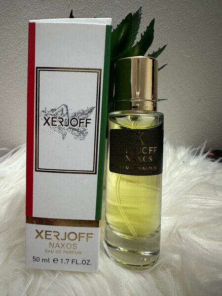 Xerjoff Naxos Eau de Parfum