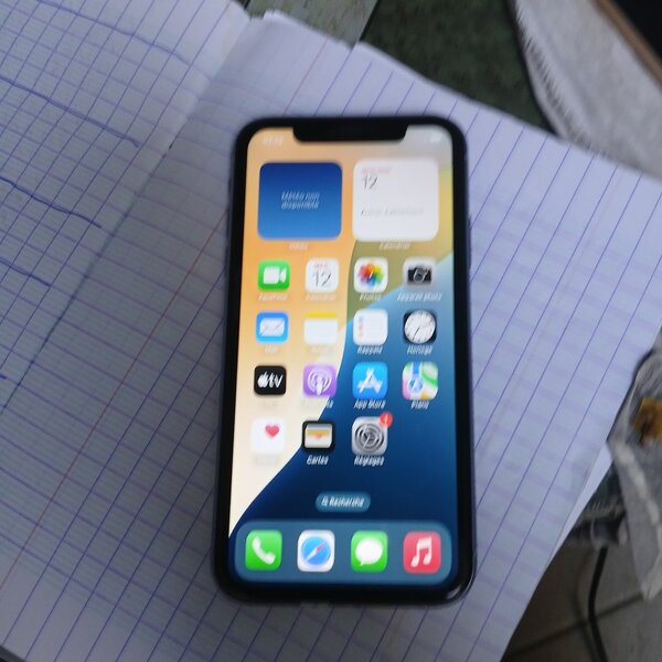 IPhone 11 simple