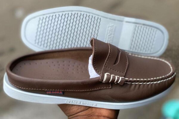 Chaussures homme GEORGE