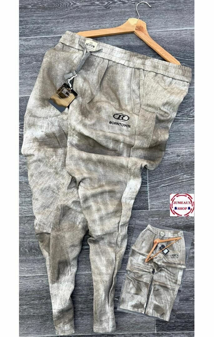 Pantalons de sport tendance