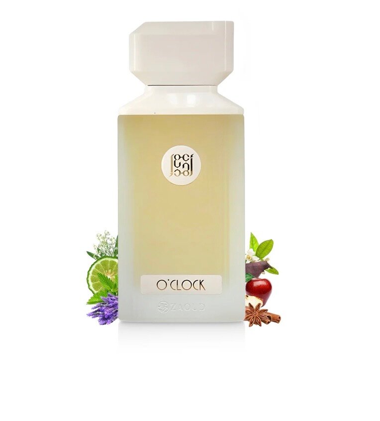 Parfum O'Clock Ahmed pour homme