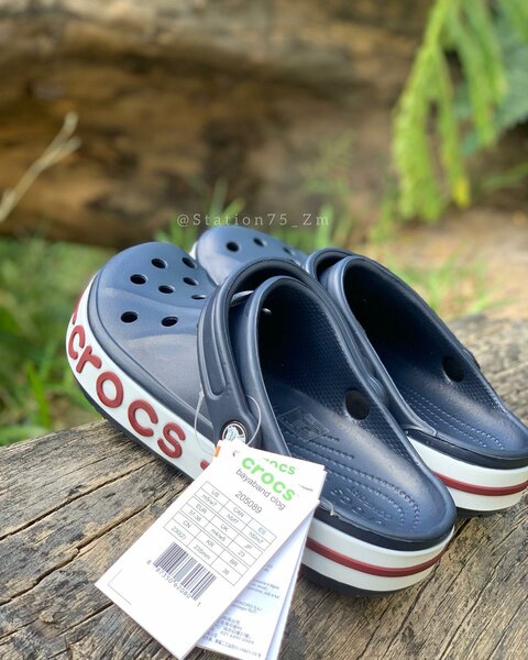 Bayaband Clog Crocs