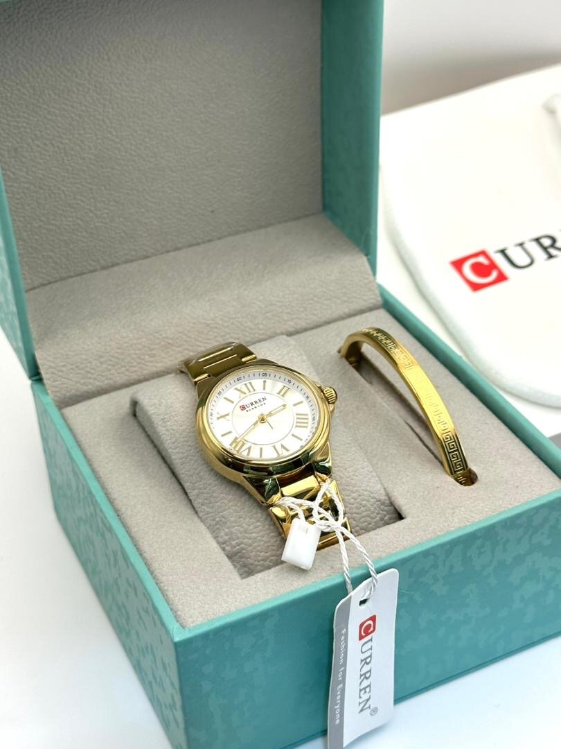 Montre Curren Homme Luxe