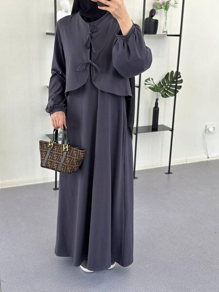 Платье двойка